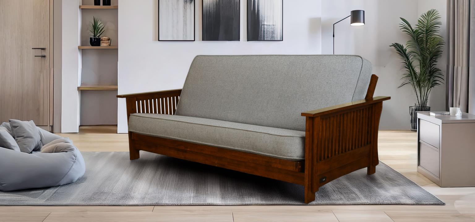 UR アウトドア　コンフォートベッド Kodiak Furniture | Catalog